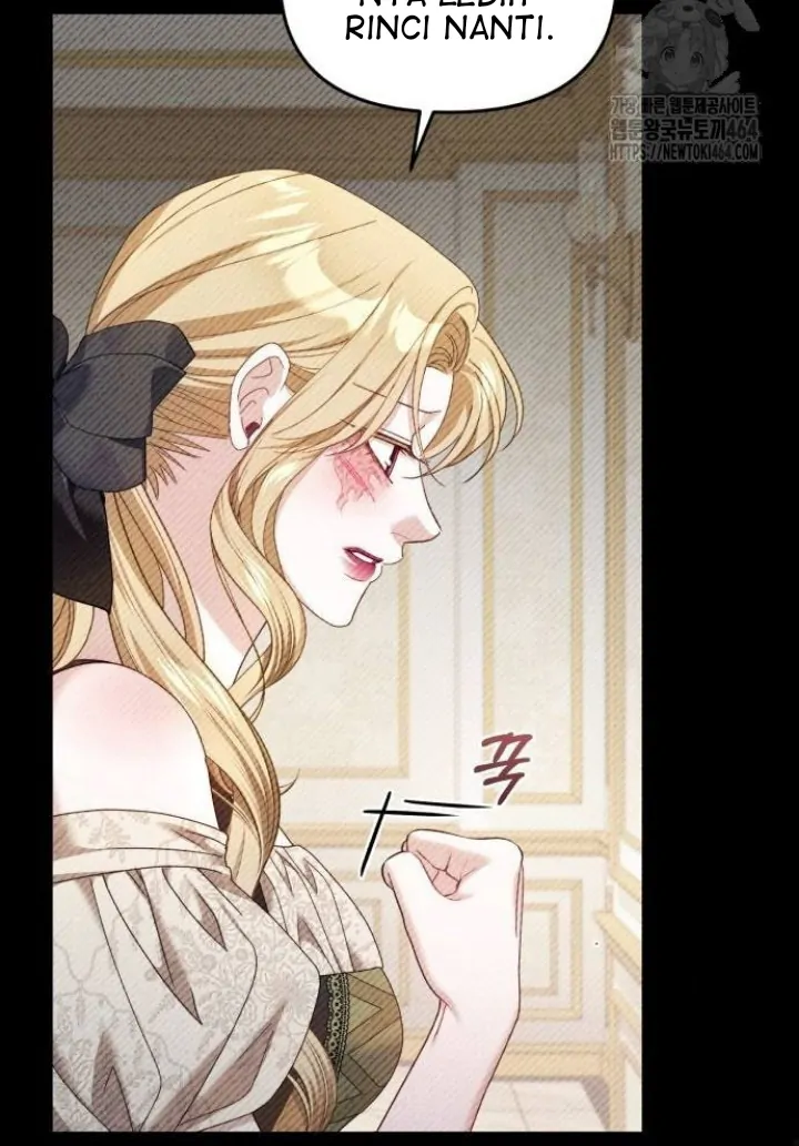 The Acting Empress Still Spends the First Night Chapter 24 - halaman 46