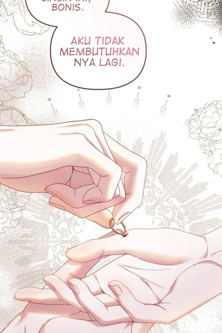 The Acting Empress Still Spends the First Night Chapter 24 - halaman 48