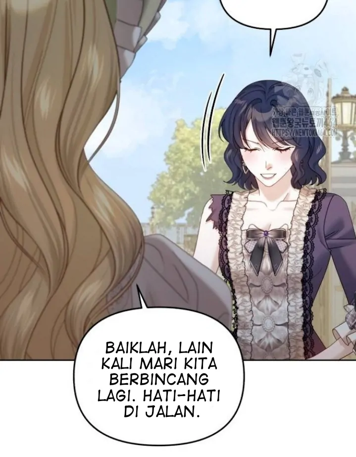 The Acting Empress Still Spends the First Night Chapter 24 - halaman 5
