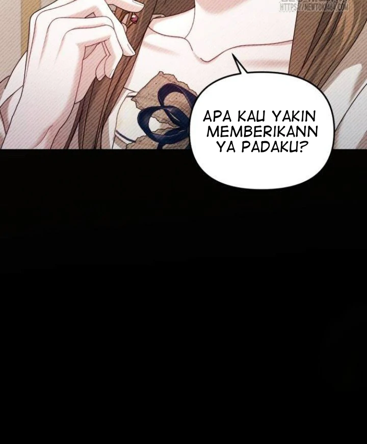 The Acting Empress Still Spends the First Night Chapter 24 - halaman 51