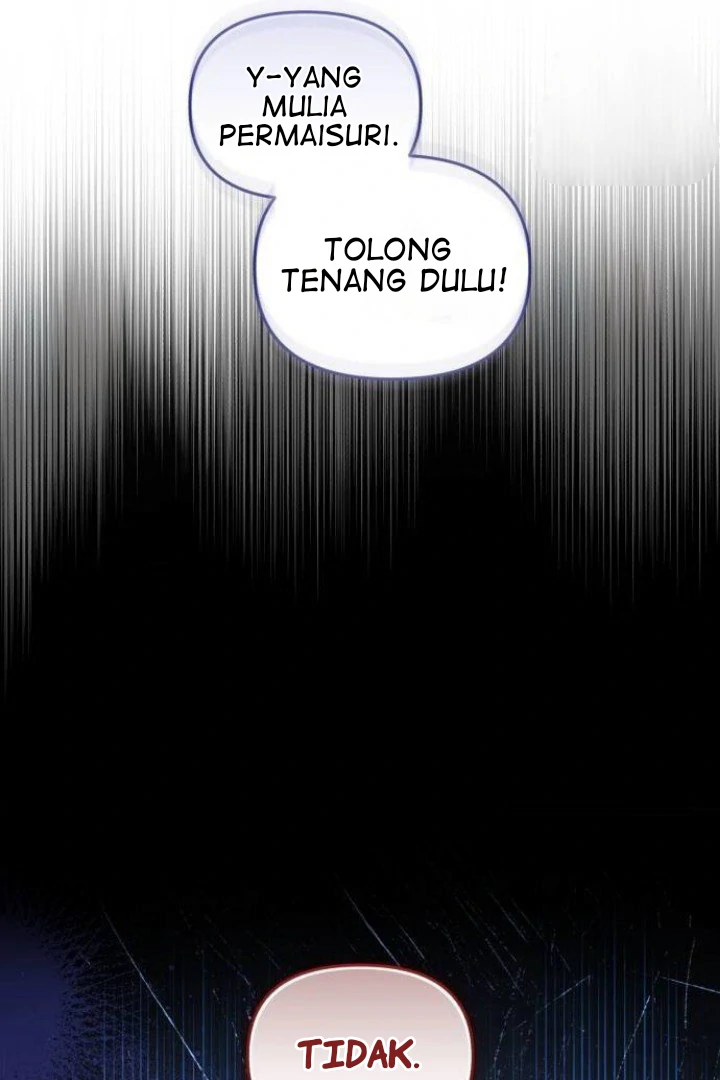 The Acting Empress Still Spends the First Night Chapter 24 - halaman 67