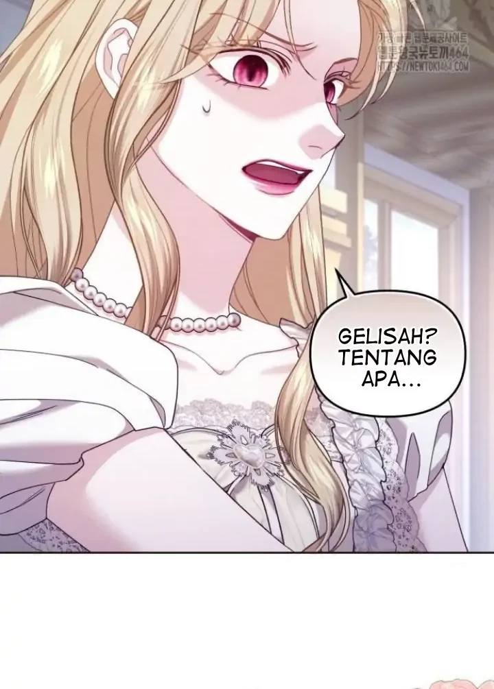 The Acting Empress Still Spends the First Night Chapter 24 - halaman 75