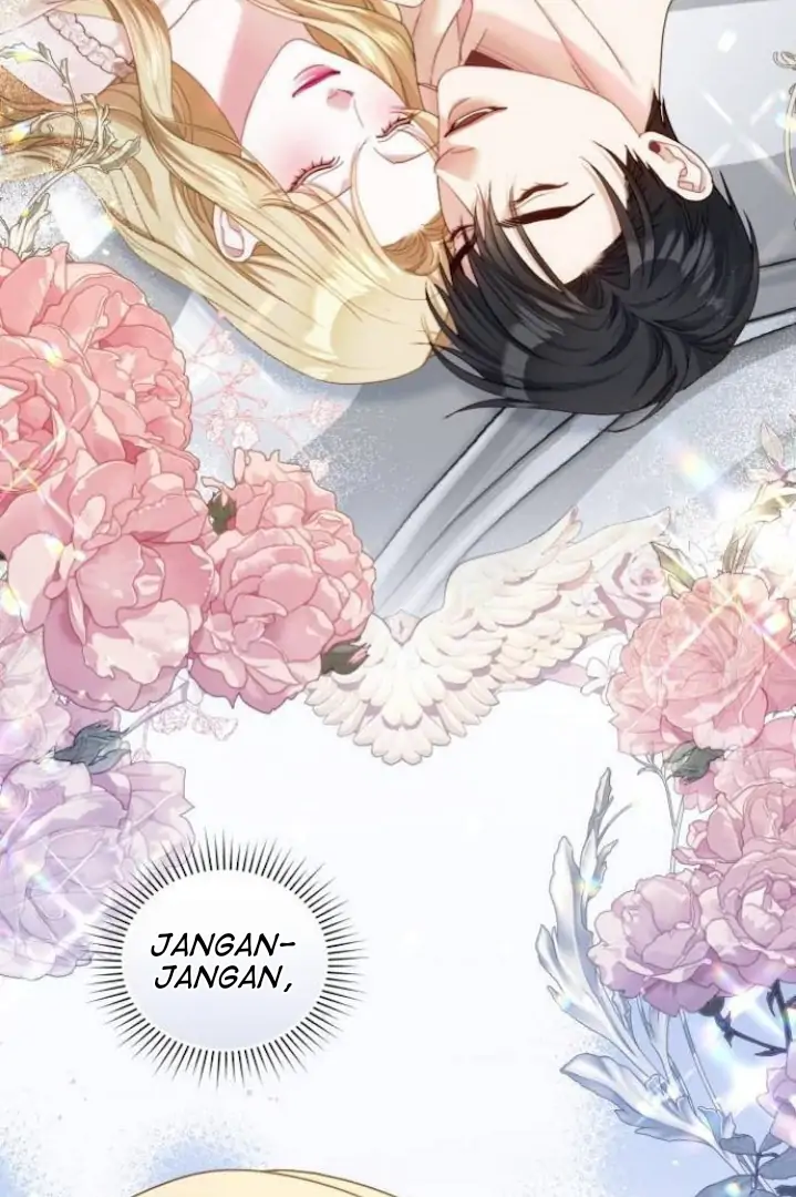 The Acting Empress Still Spends the First Night Chapter 24 - halaman 77