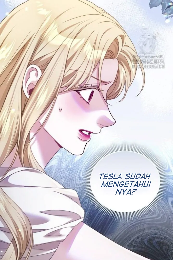 The Acting Empress Still Spends the First Night Chapter 24 - halaman 78