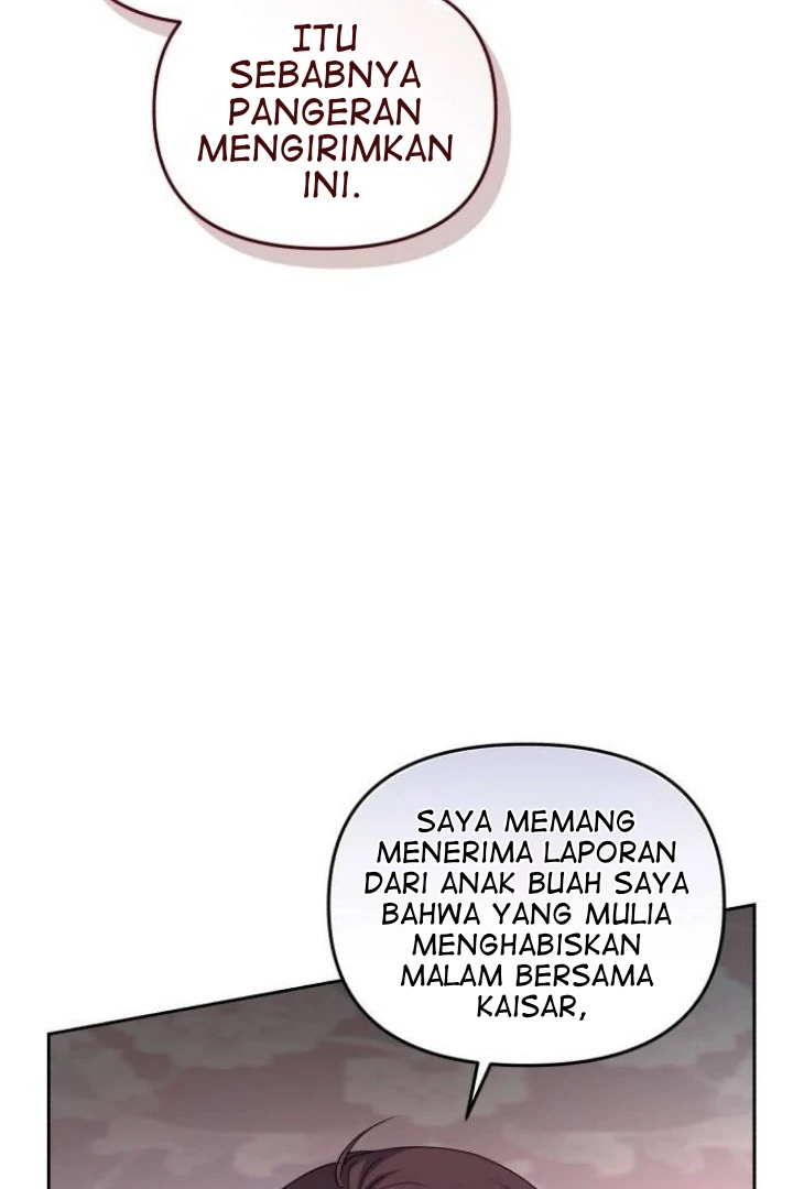 The Acting Empress Still Spends the First Night Chapter 24 - halaman 82