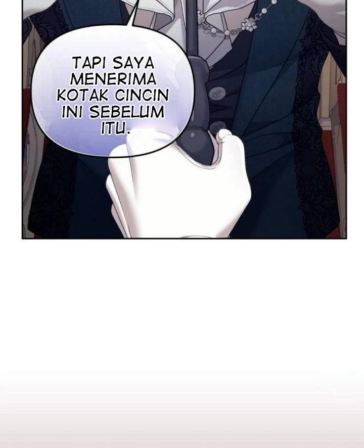 The Acting Empress Still Spends the First Night Chapter 24 - halaman 84