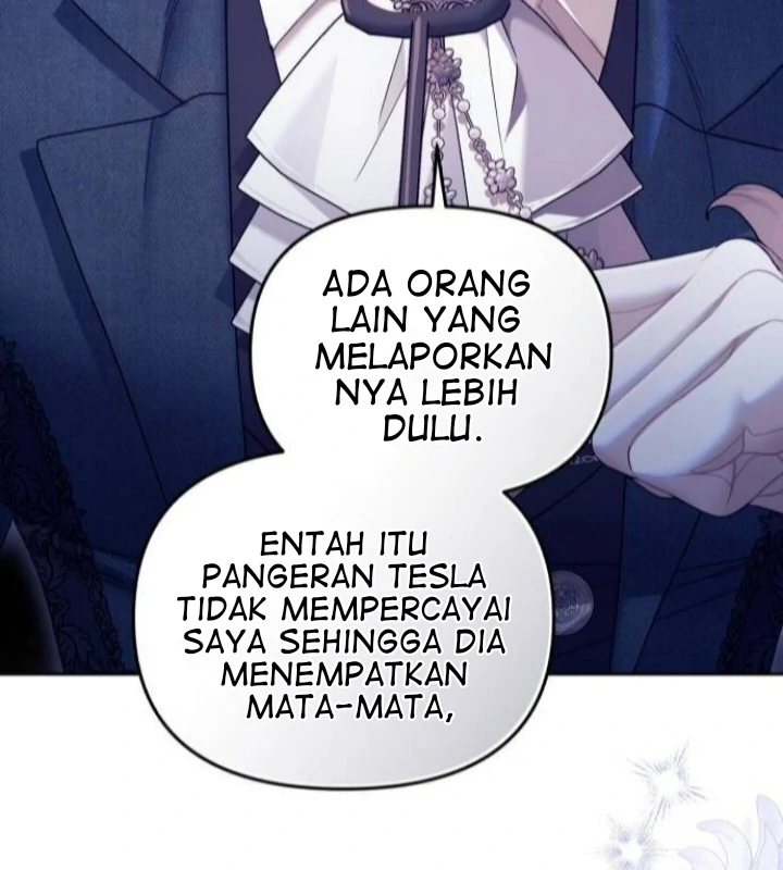 The Acting Empress Still Spends the First Night Chapter 24 - halaman 87