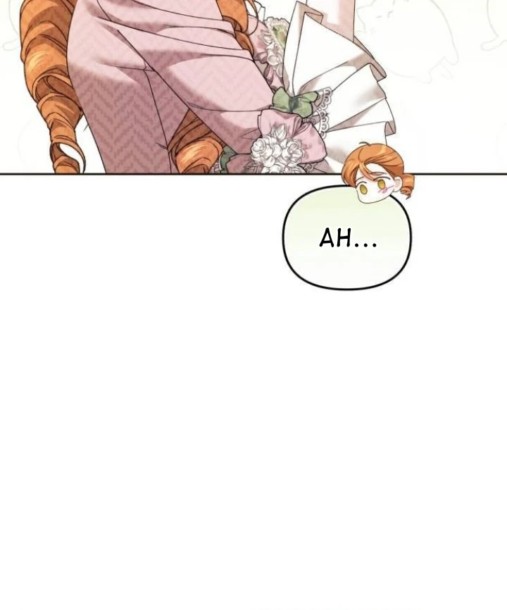 The Acting Empress Still Spends the First Night Chapter 24 - halaman 9