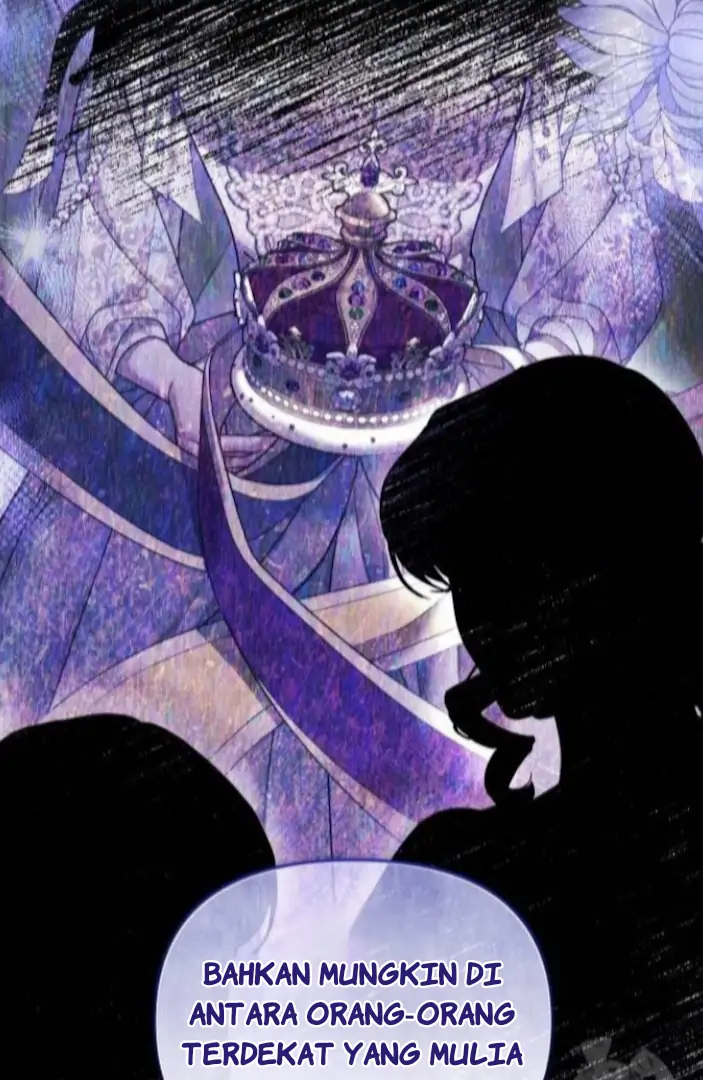 The Acting Empress Still Spends the First Night Chapter 24 - halaman 91