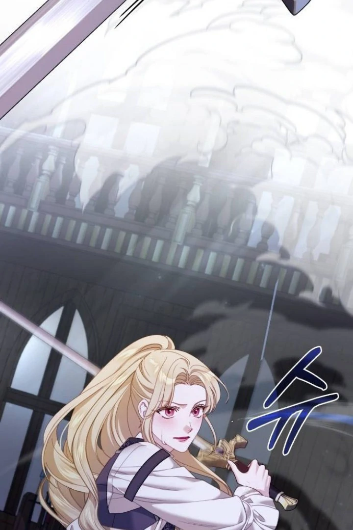 The Acting Empress Still Spends the First Night Chapter 24 - halaman 98