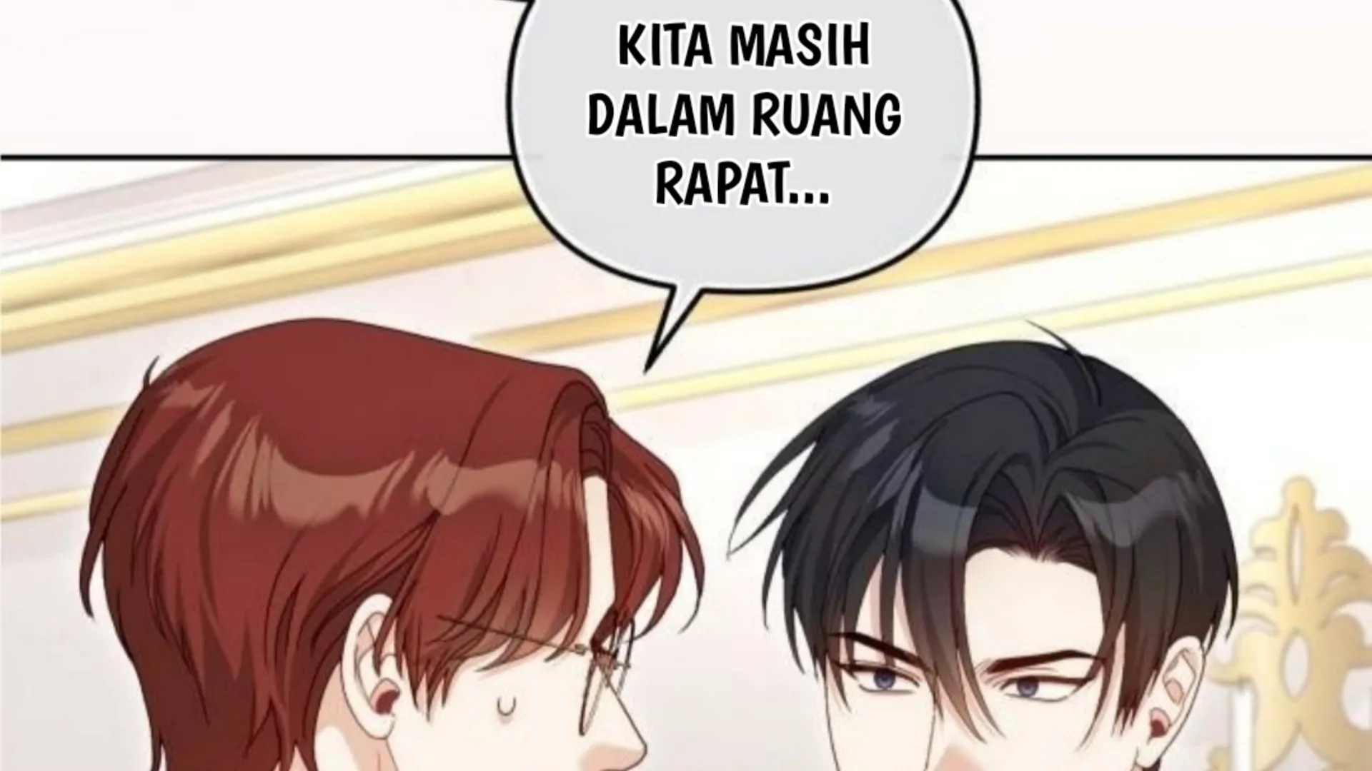 The Acting Empress Still Spends the First Night Chapter 25 - halaman 109
