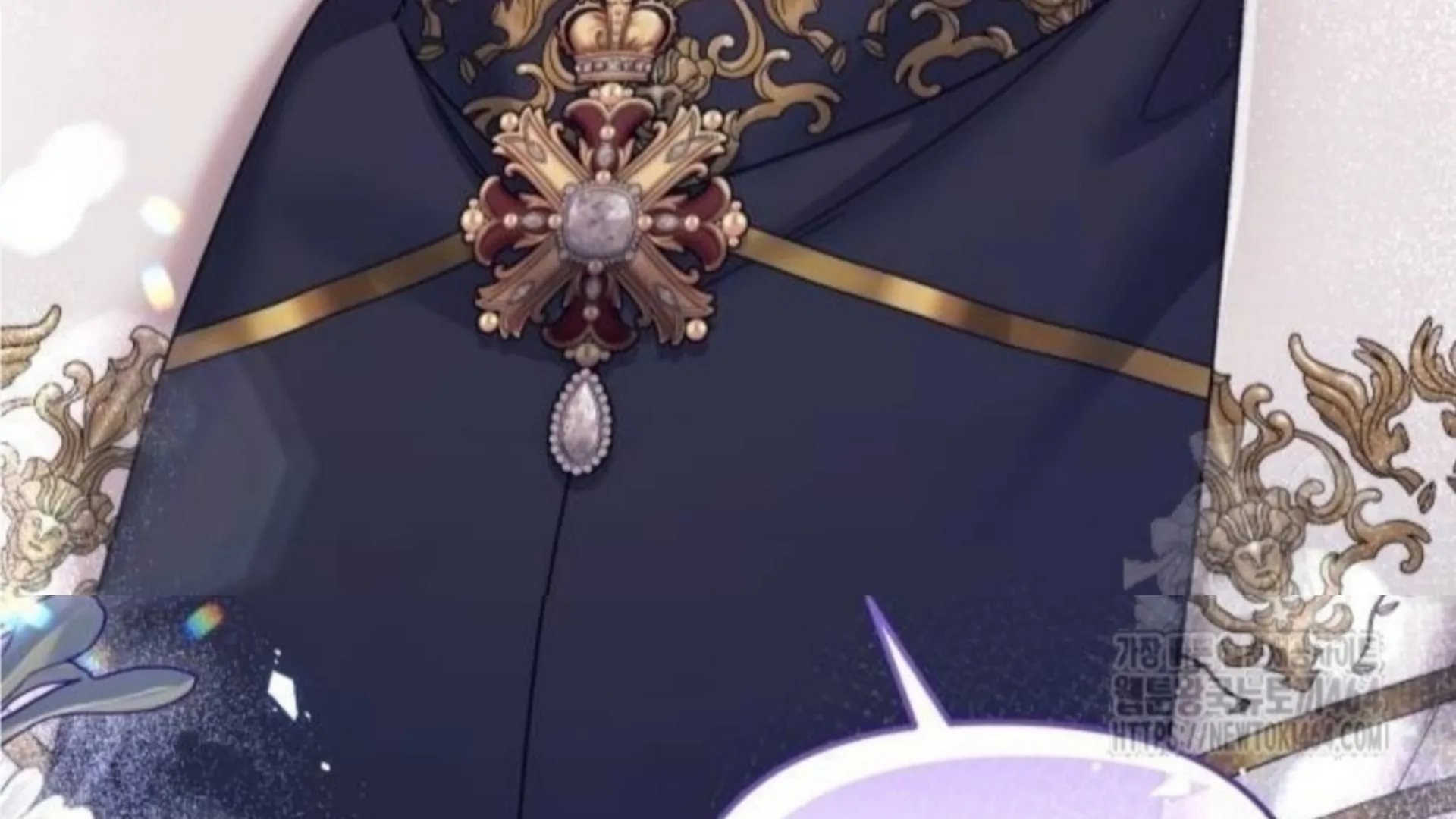 The Acting Empress Still Spends the First Night Chapter 25 - halaman 119