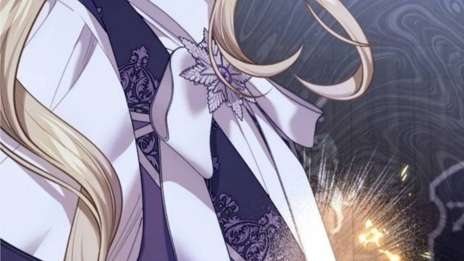 The Acting Empress Still Spends the First Night Chapter 25 - halaman 146
