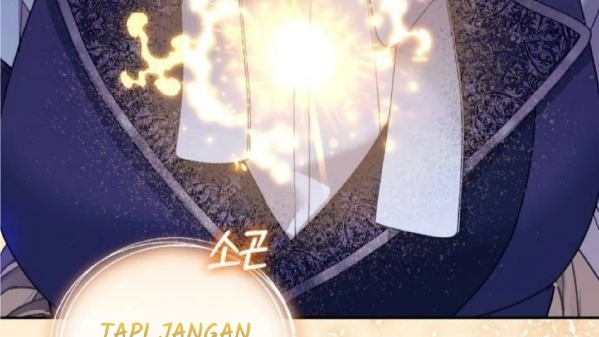 The Acting Empress Still Spends the First Night Chapter 25 - halaman 151