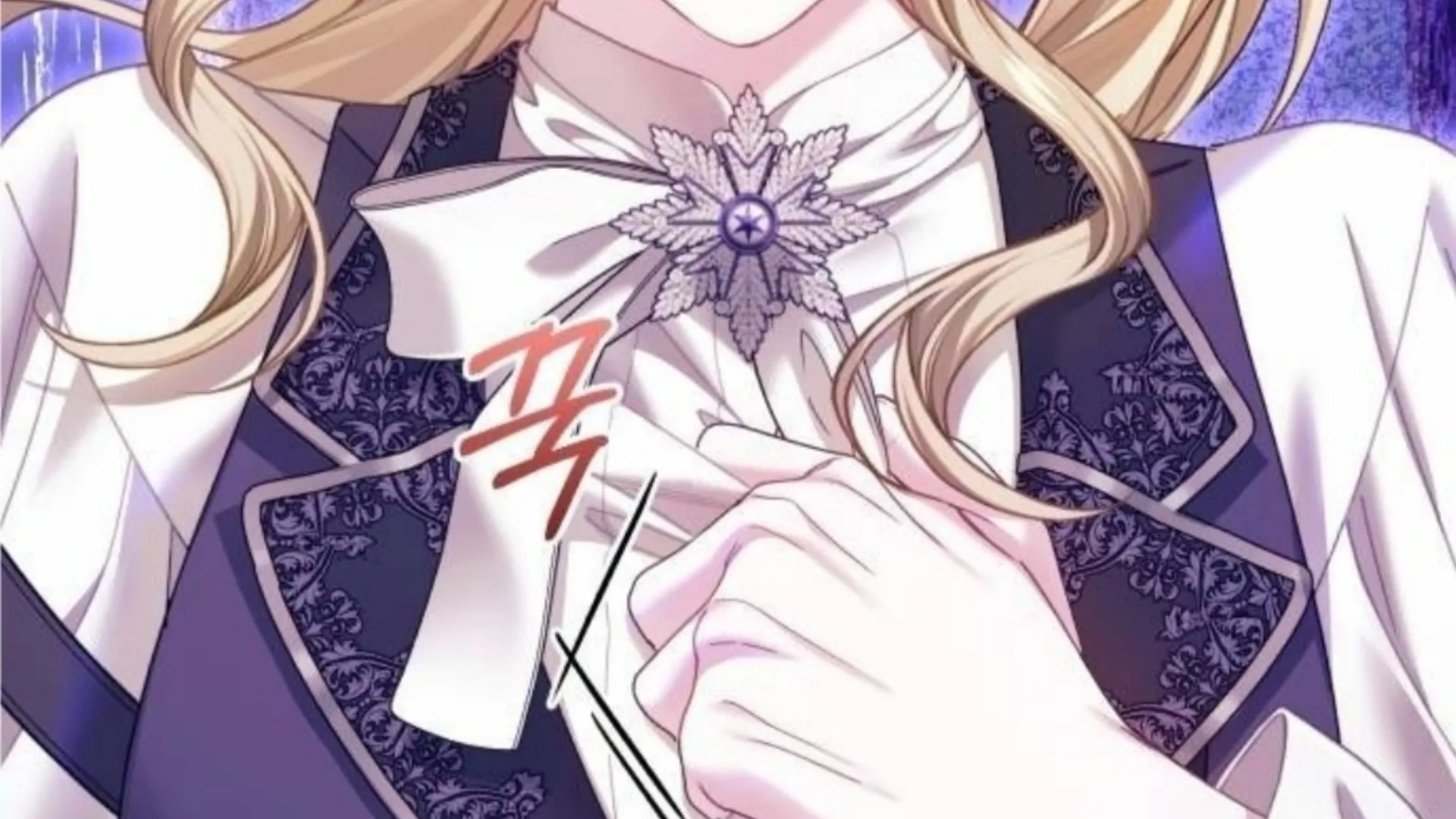 The Acting Empress Still Spends the First Night Chapter 25 - halaman 156