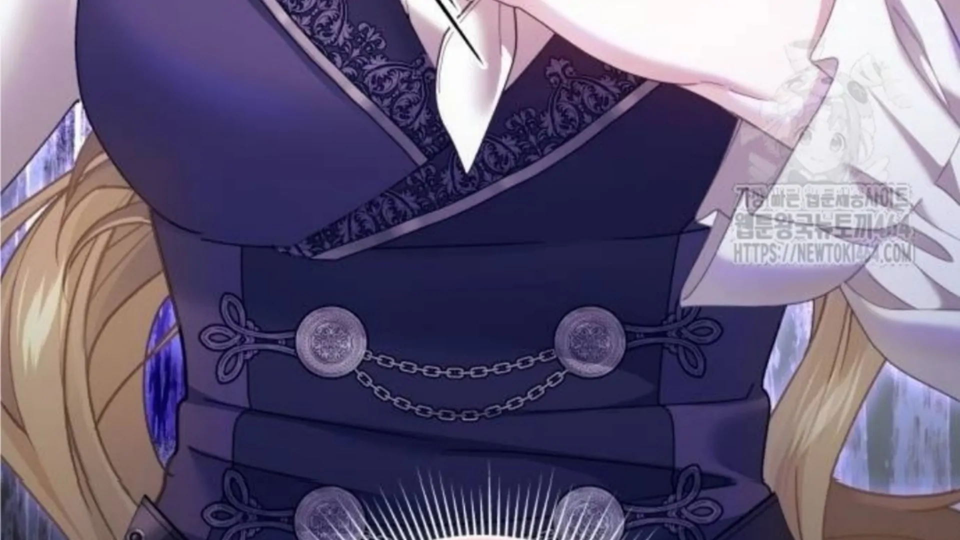 The Acting Empress Still Spends the First Night Chapter 25 - halaman 157