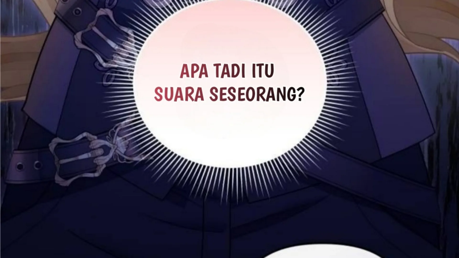 The Acting Empress Still Spends the First Night Chapter 25 - halaman 158