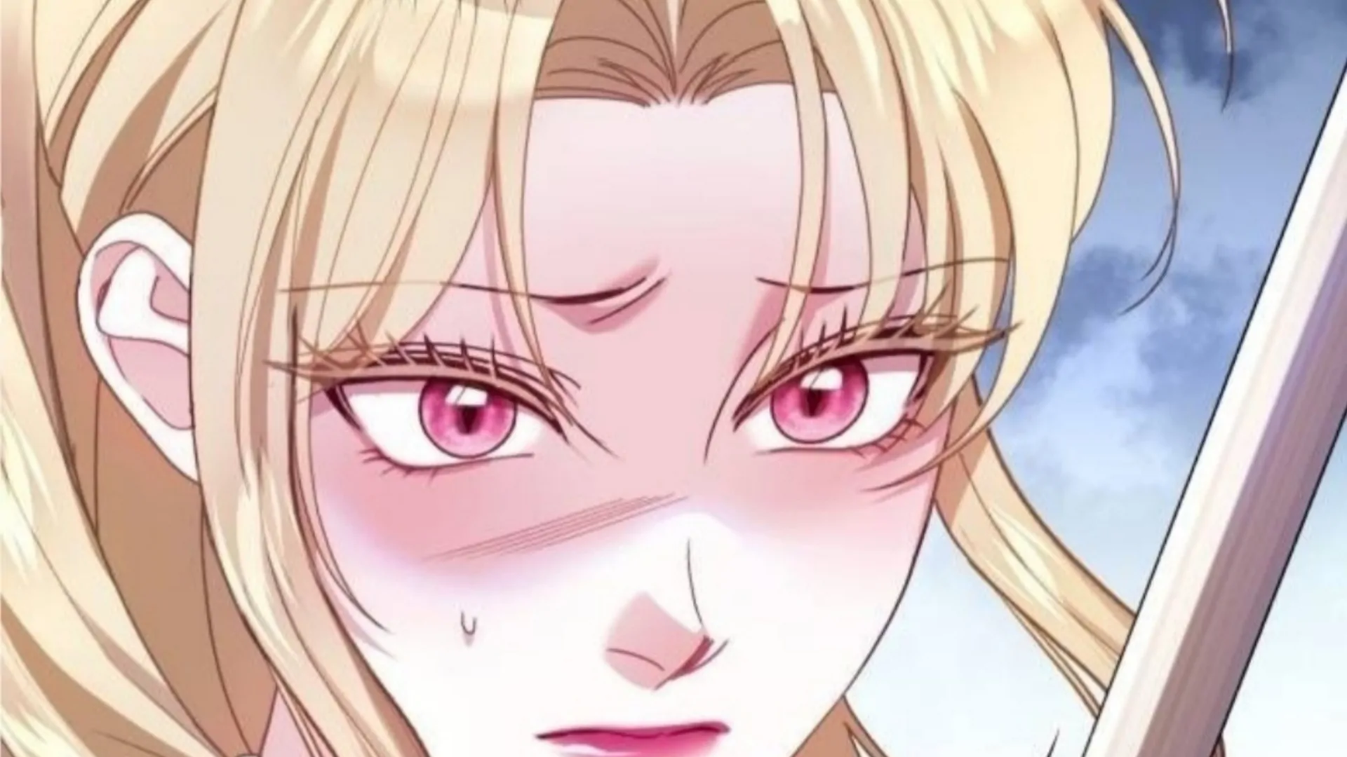 The Acting Empress Still Spends the First Night Chapter 25 - halaman 168