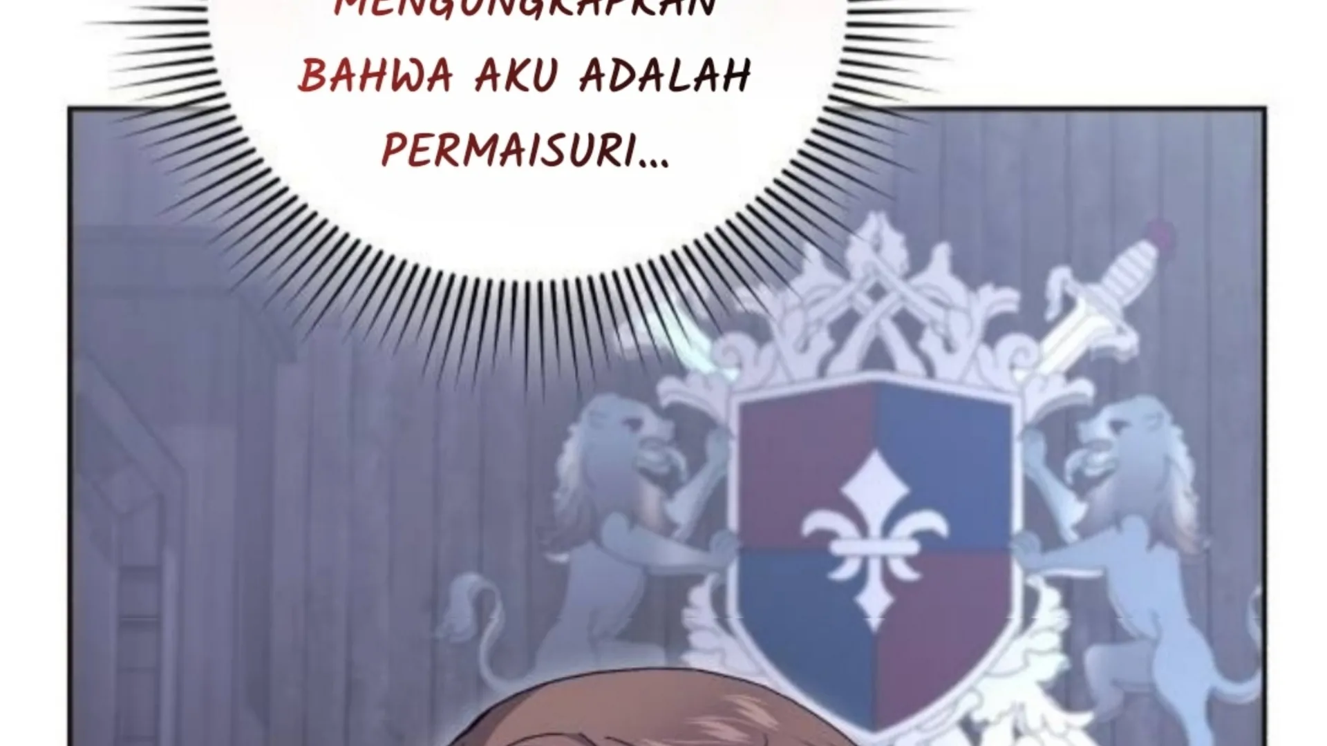 The Acting Empress Still Spends the First Night Chapter 25 - halaman 172