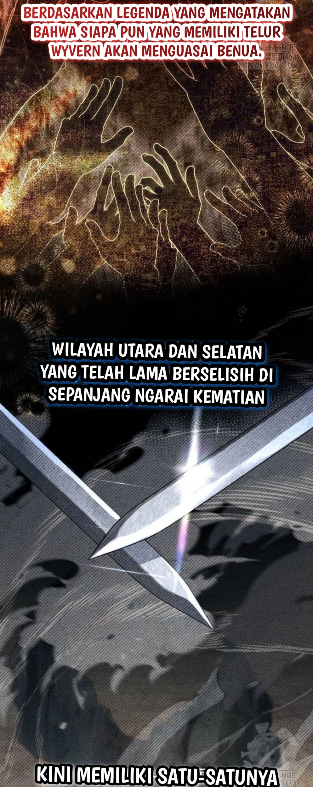 The Acting Empress Still Spends the First Night Chapter 25 - halaman 18