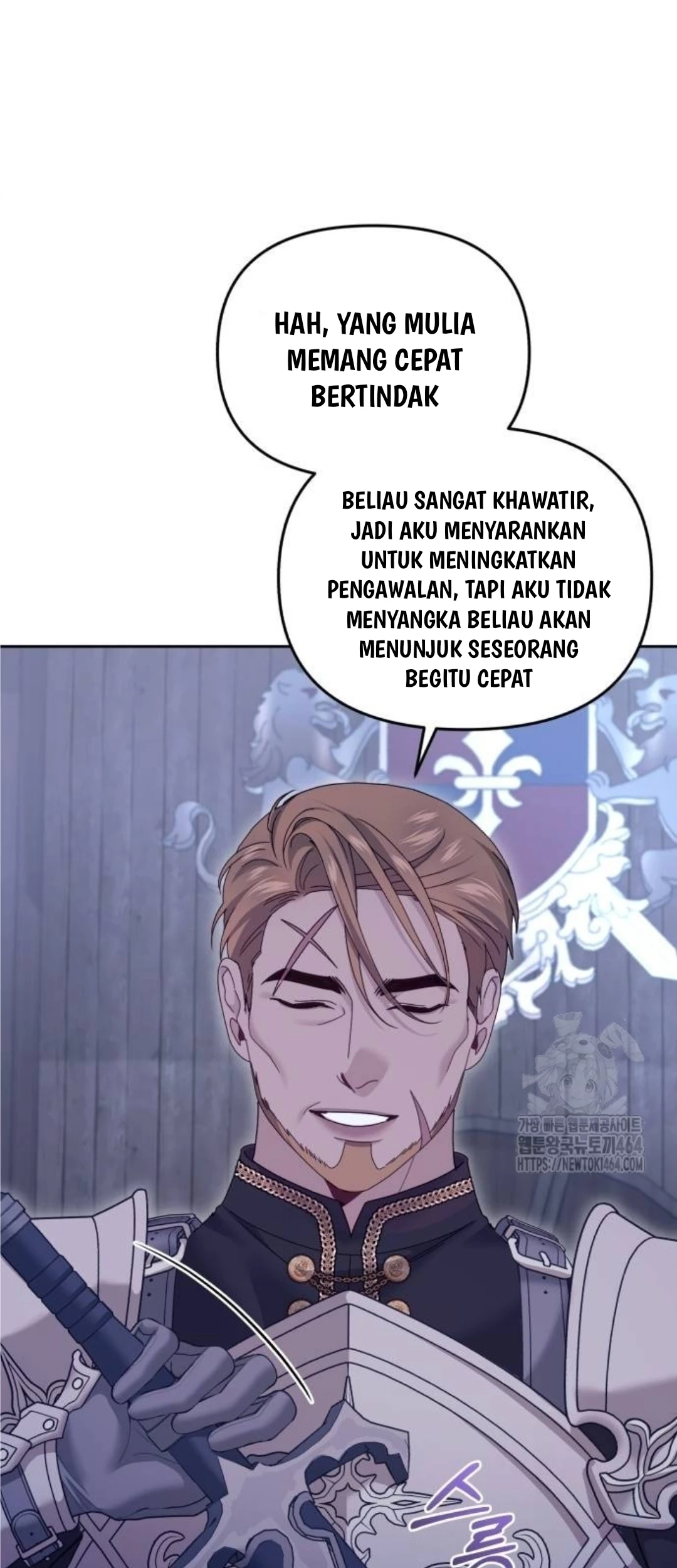 The Acting Empress Still Spends the First Night Chapter 25 - halaman 187
