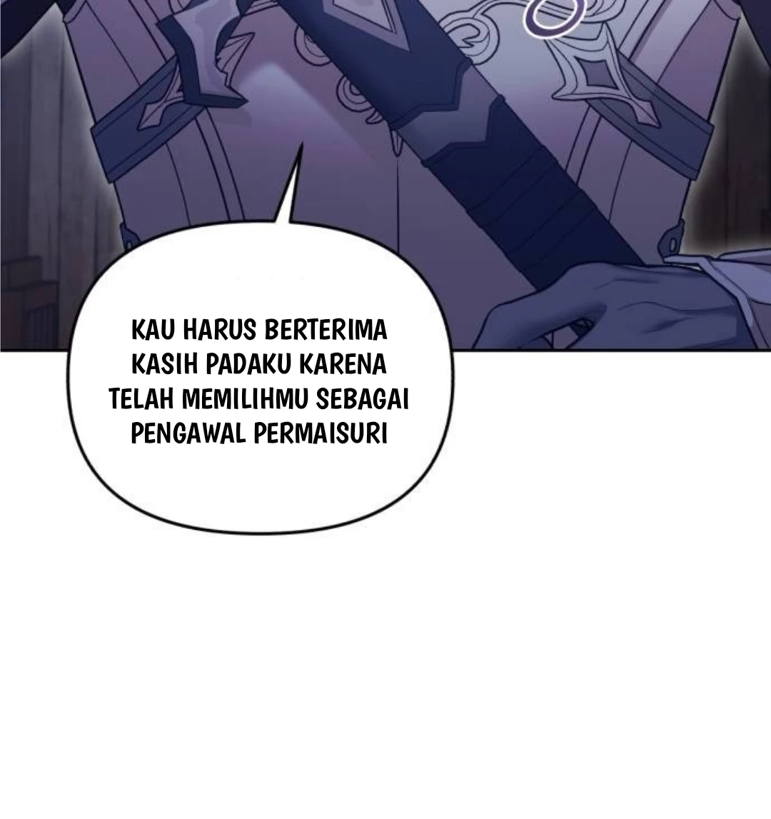 The Acting Empress Still Spends the First Night Chapter 25 - halaman 188