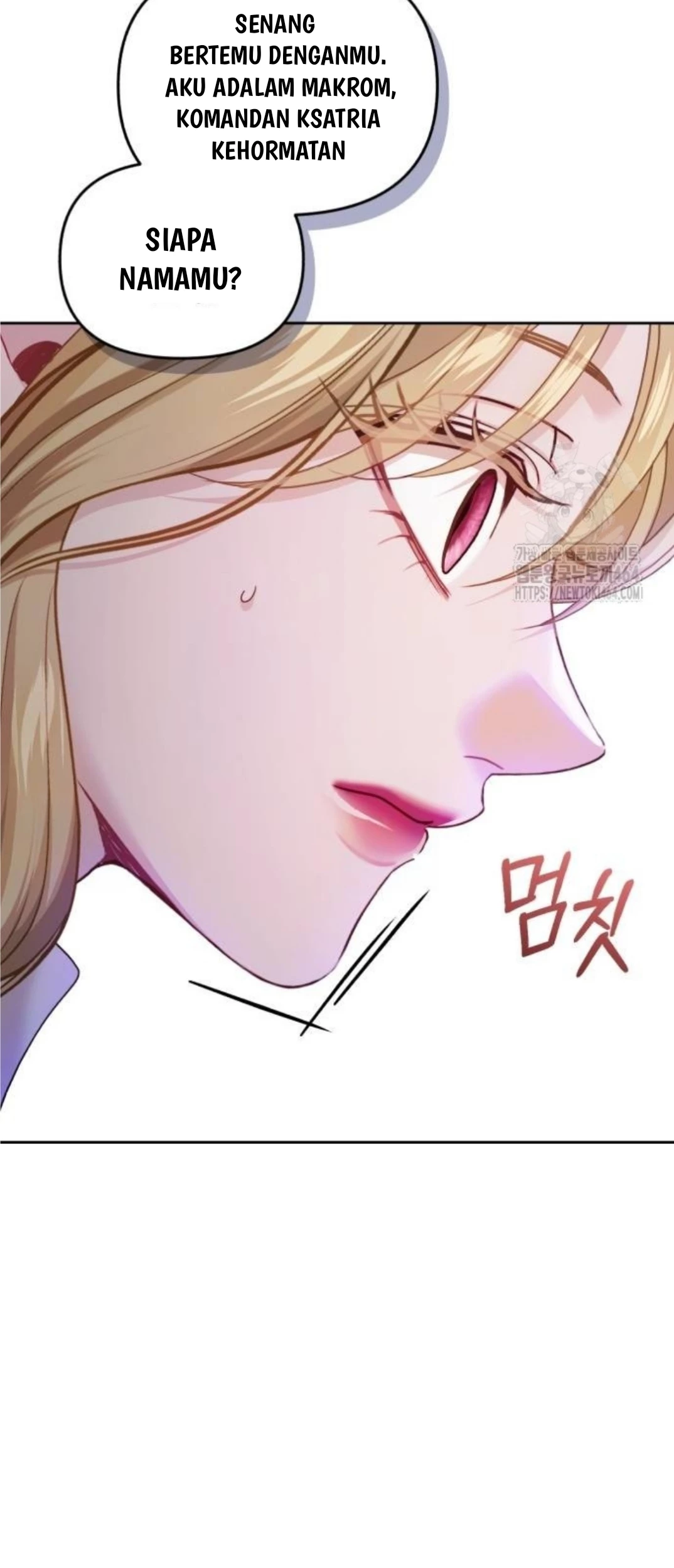 The Acting Empress Still Spends the First Night Chapter 25 - halaman 191