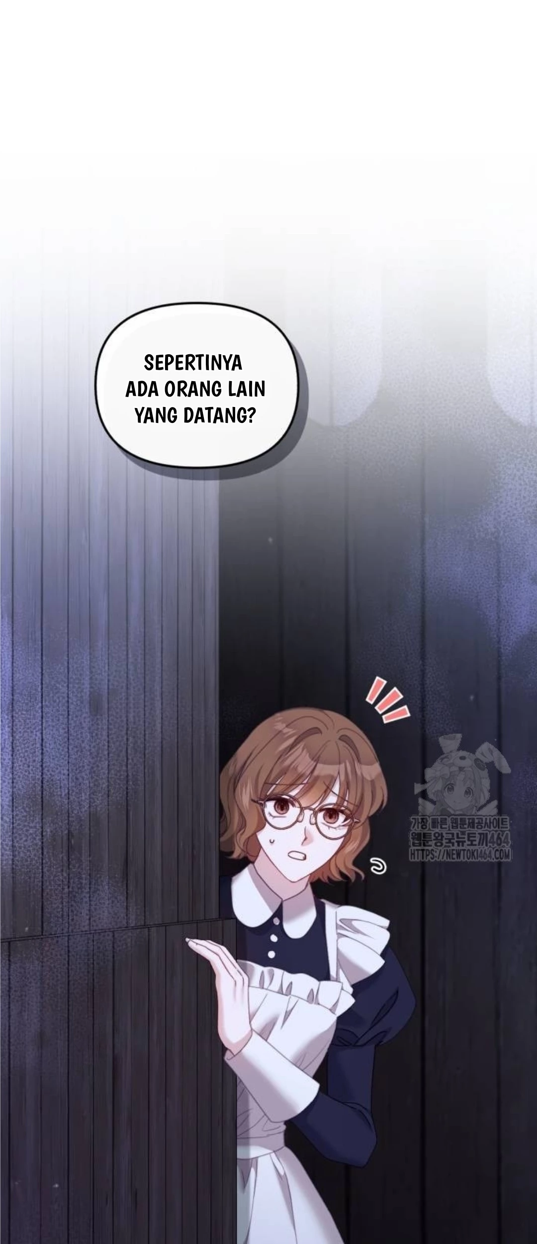 The Acting Empress Still Spends the First Night Chapter 25 - halaman 195