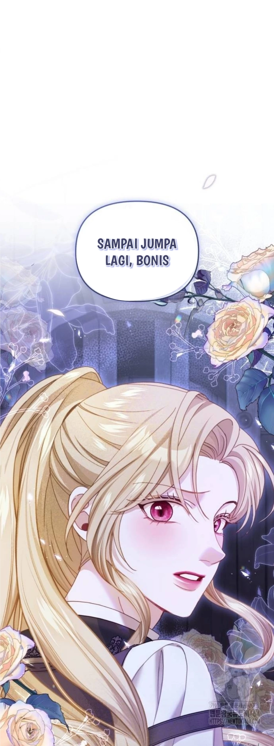 The Acting Empress Still Spends the First Night Chapter 25 - halaman 198