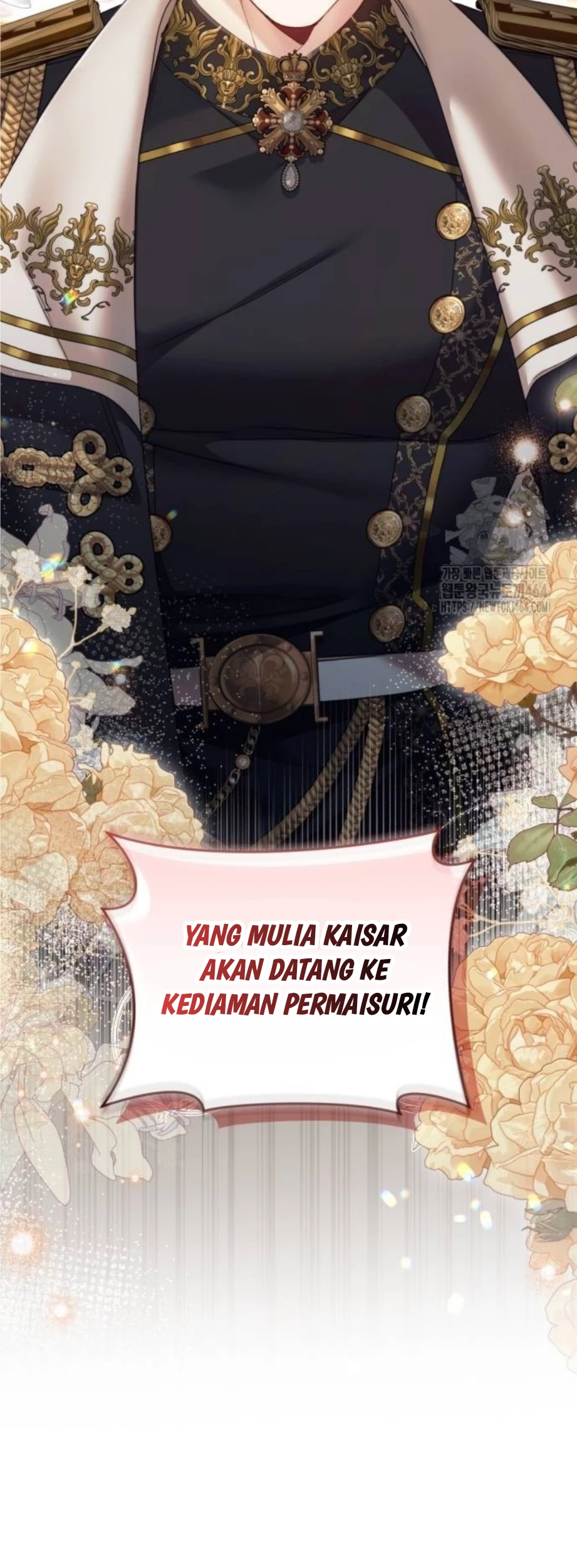 The Acting Empress Still Spends the First Night Chapter 25 - halaman 202
