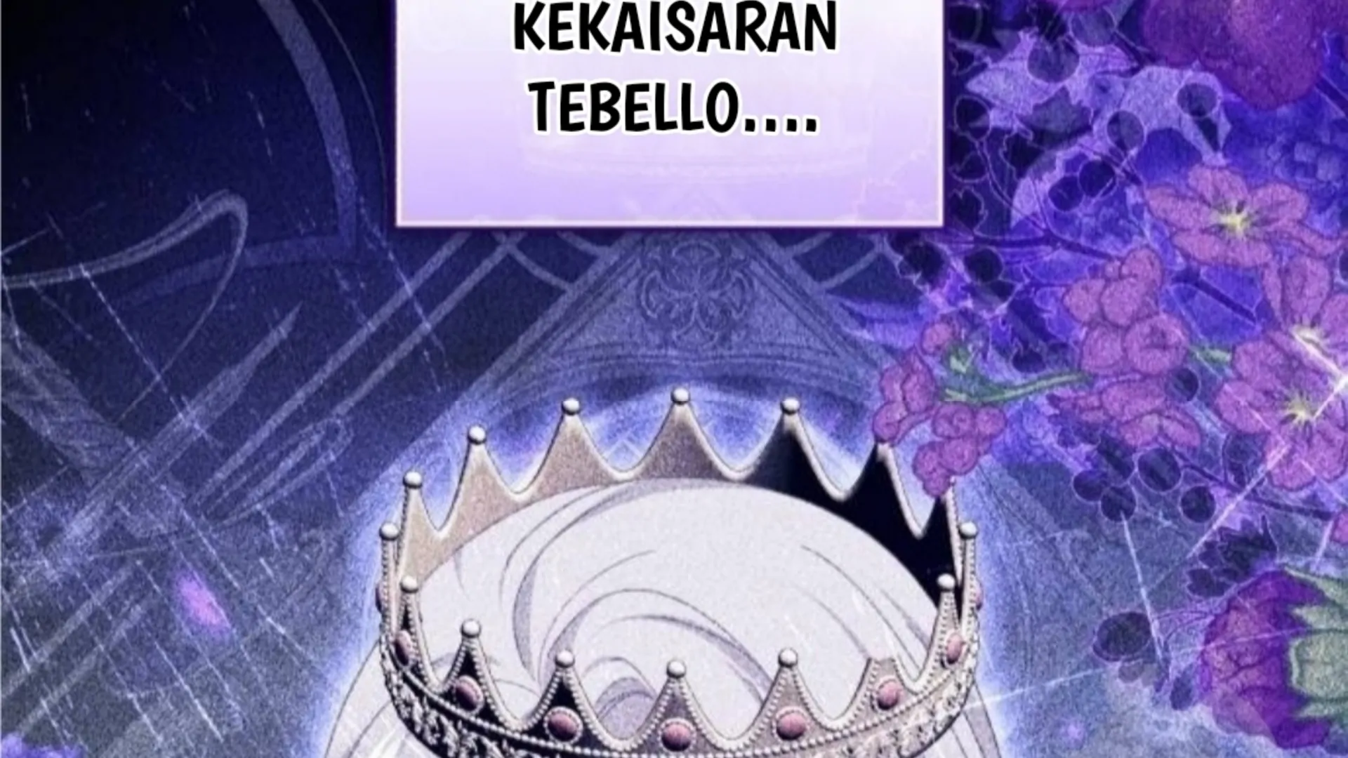 The Acting Empress Still Spends the First Night Chapter 25 - halaman 30