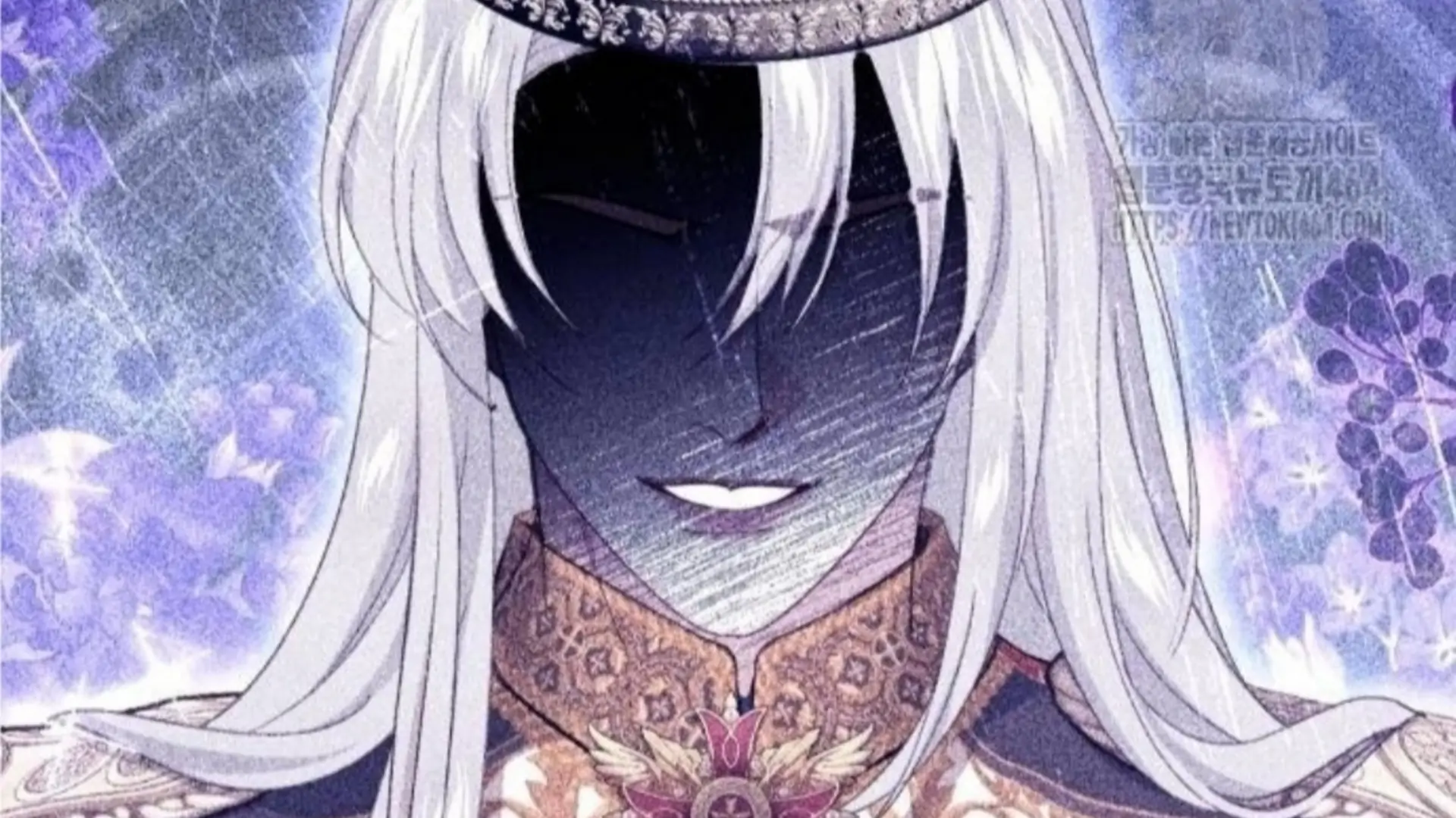The Acting Empress Still Spends the First Night Chapter 25 - halaman 31