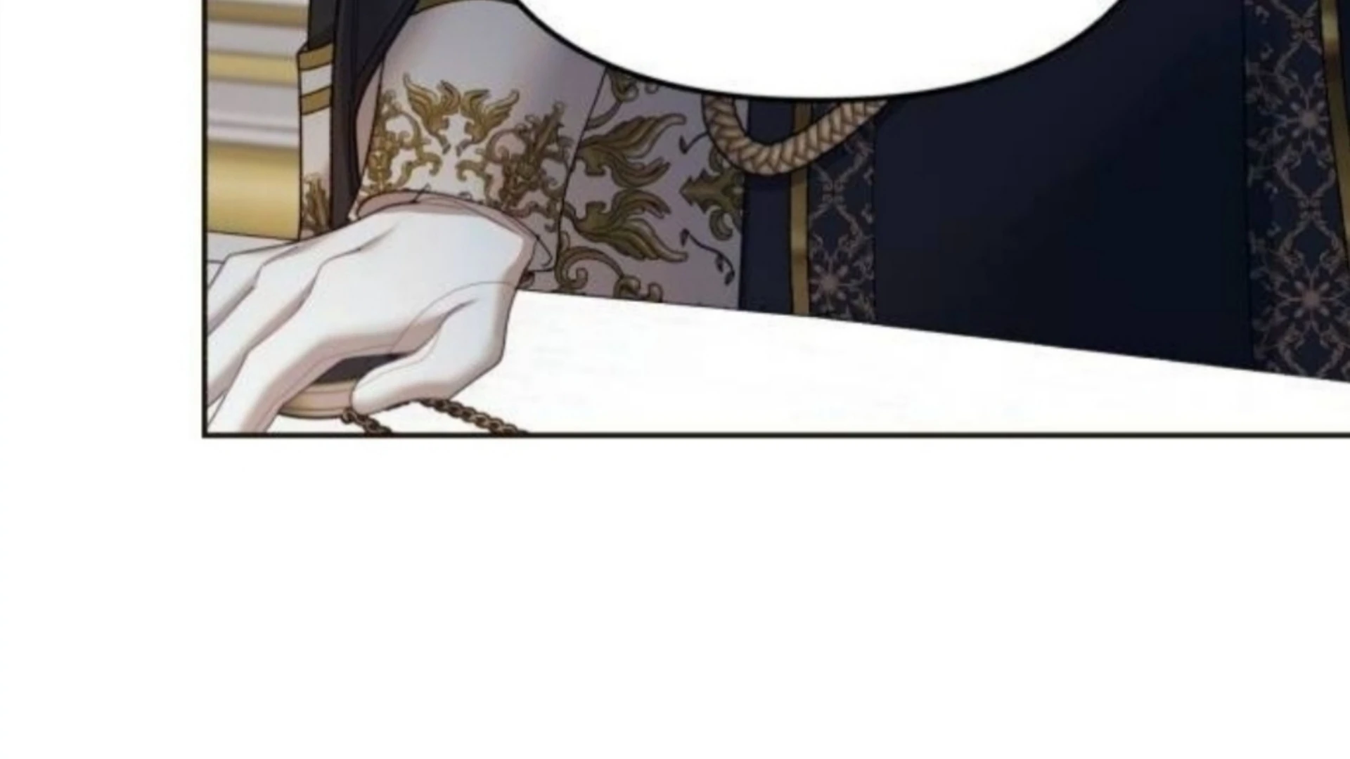 The Acting Empress Still Spends the First Night Chapter 25 - halaman 55