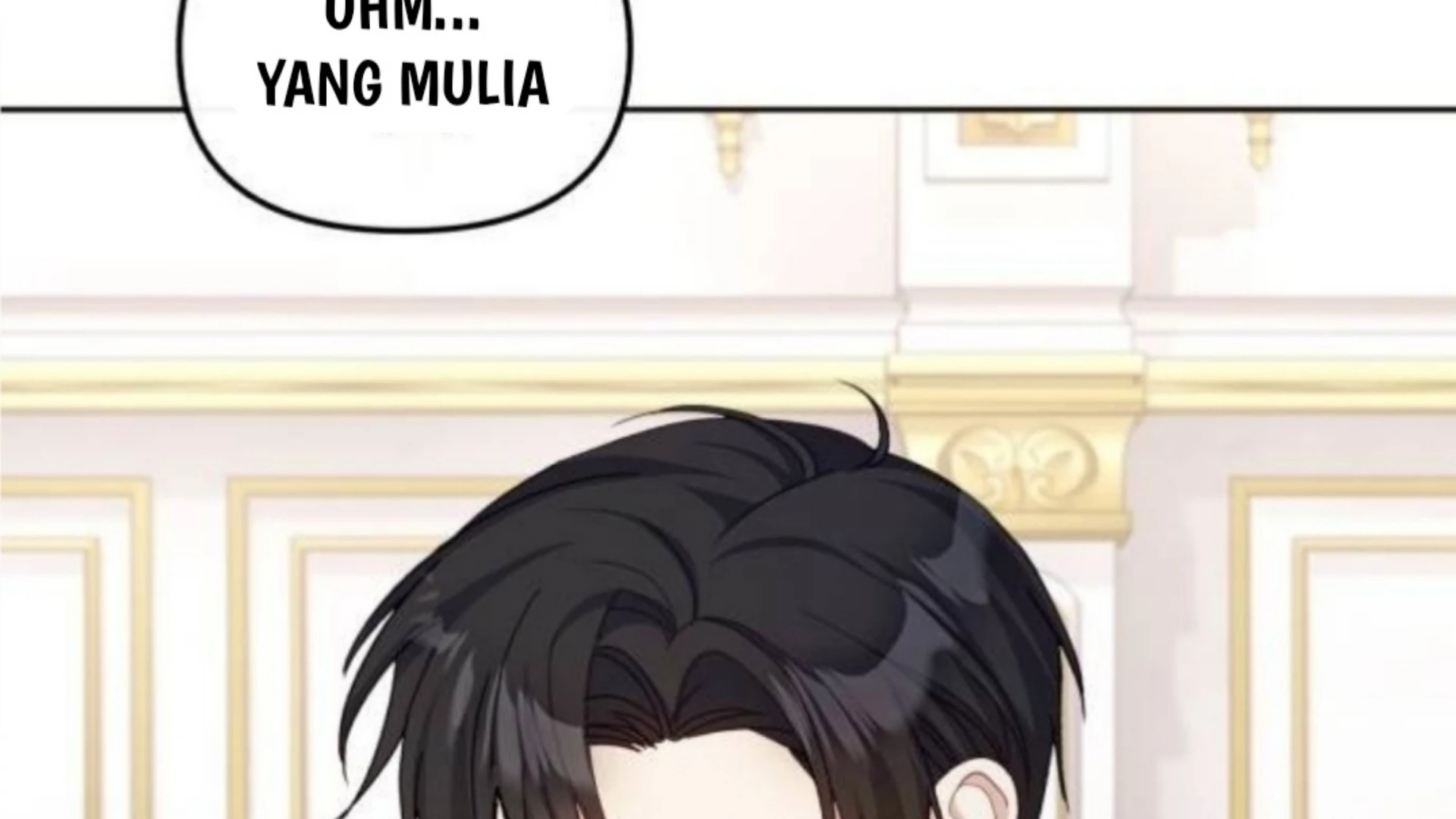 The Acting Empress Still Spends the First Night Chapter 25 - halaman 61
