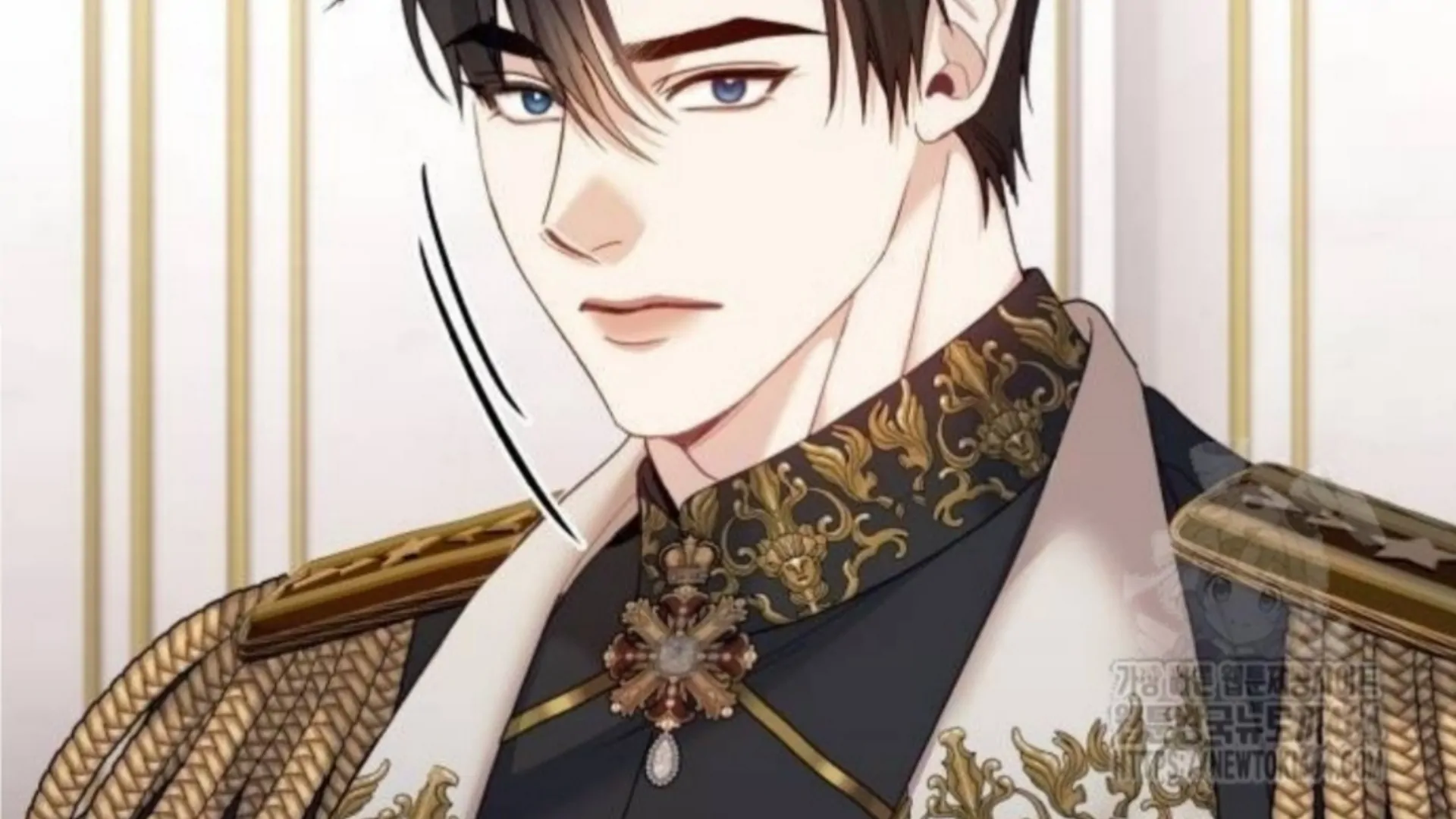 The Acting Empress Still Spends the First Night Chapter 25 - halaman 62