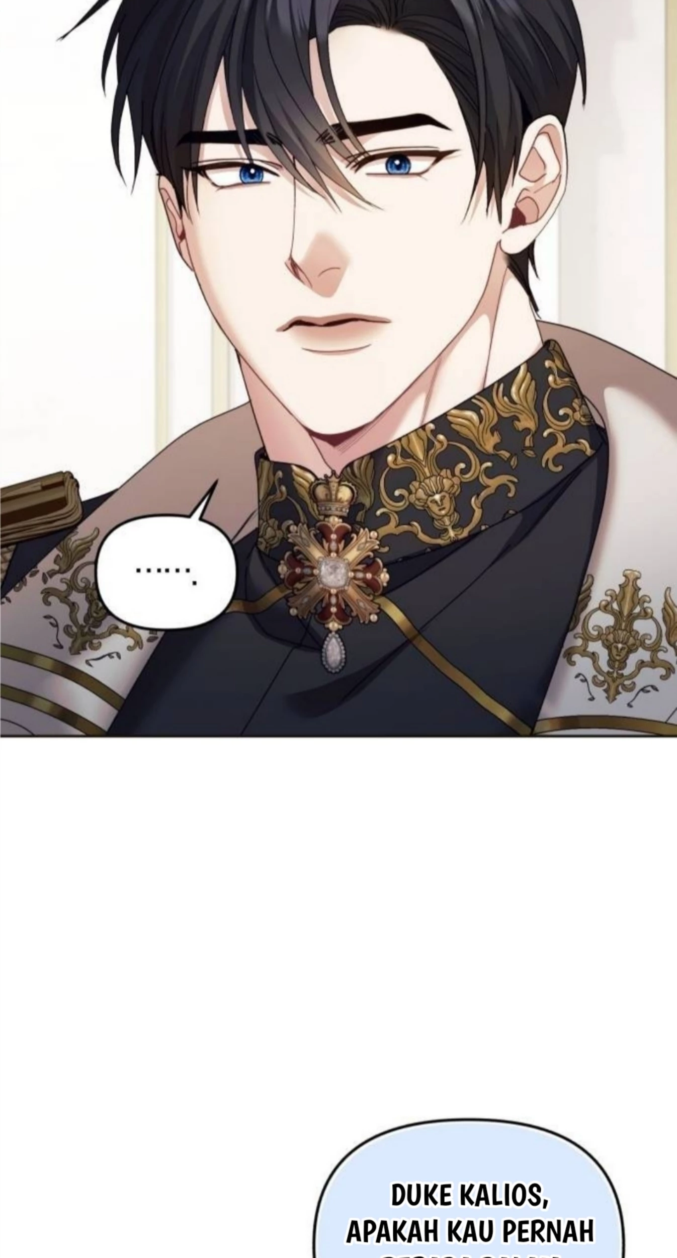 The Acting Empress Still Spends the First Night Chapter 25 - halaman 73