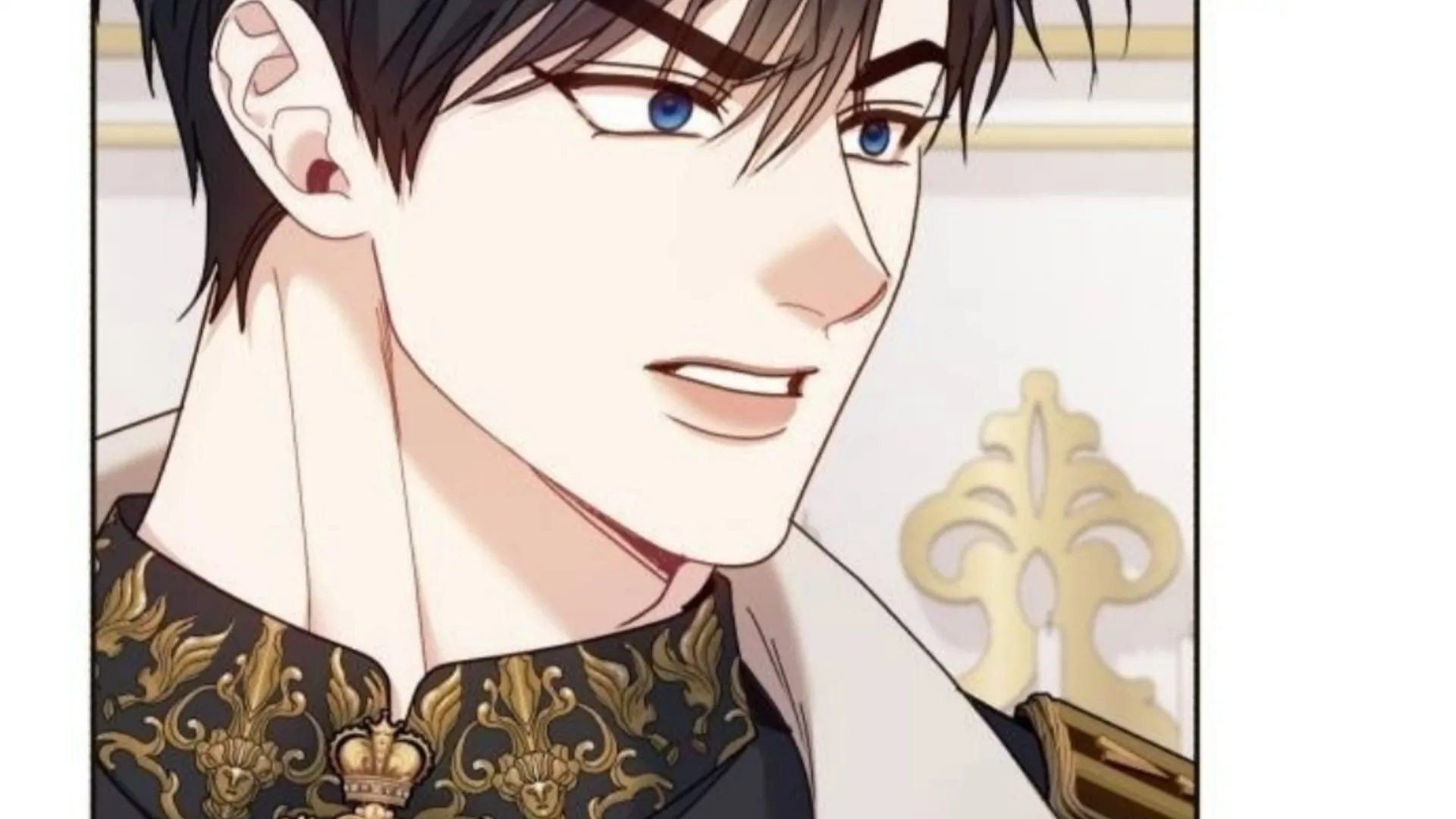 The Acting Empress Still Spends the First Night Chapter 25 - halaman 77