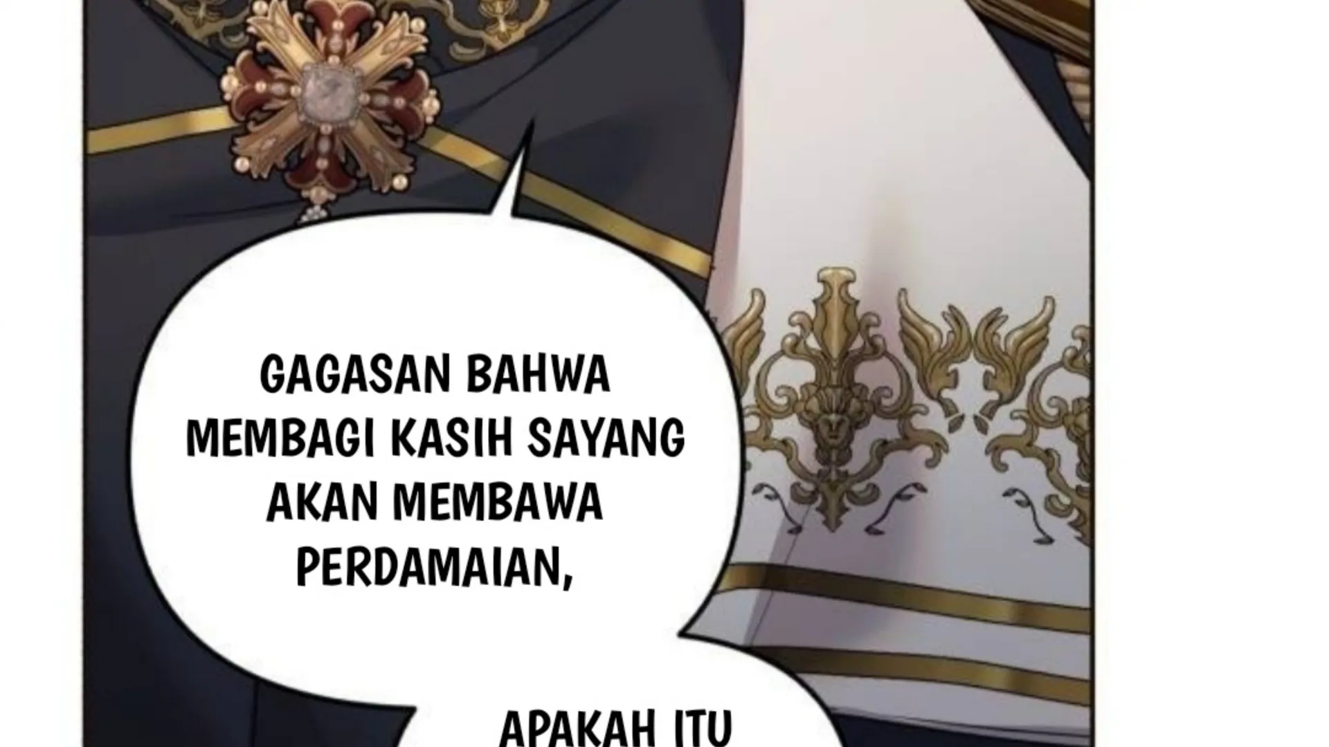 The Acting Empress Still Spends the First Night Chapter 25 - halaman 78