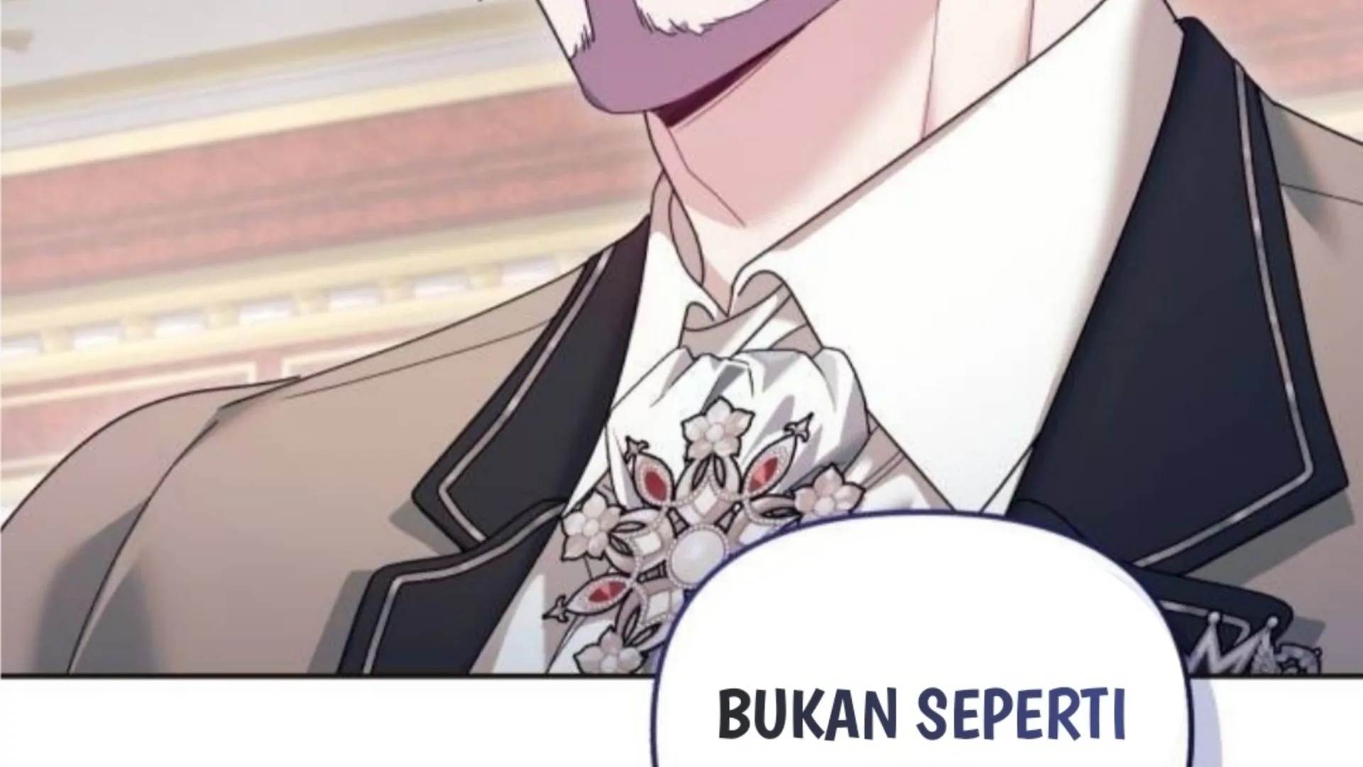 The Acting Empress Still Spends the First Night Chapter 25 - halaman 82