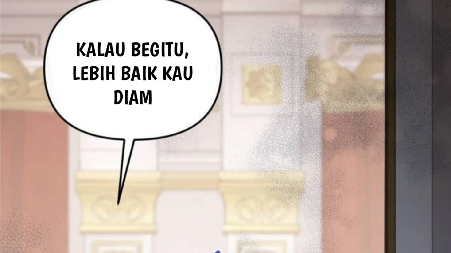 The Acting Empress Still Spends the First Night Chapter 25 - halaman 85