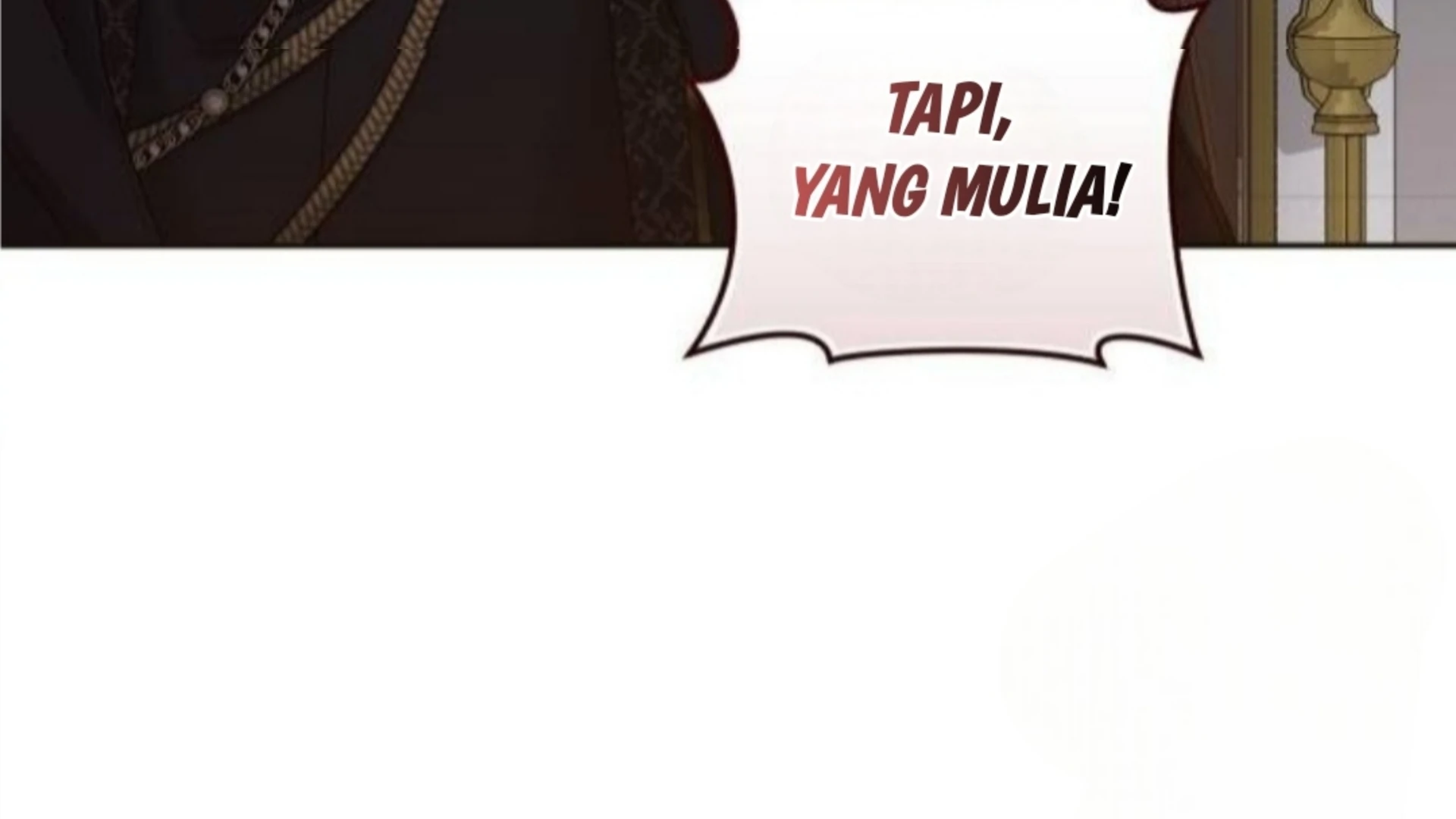 The Acting Empress Still Spends the First Night Chapter 25 - halaman 88
