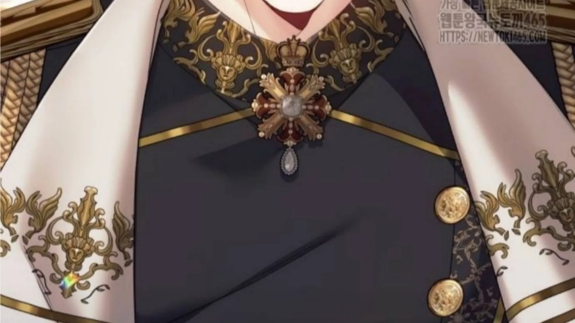 The Acting Empress Still Spends the First Night Chapter 26 - halaman 10