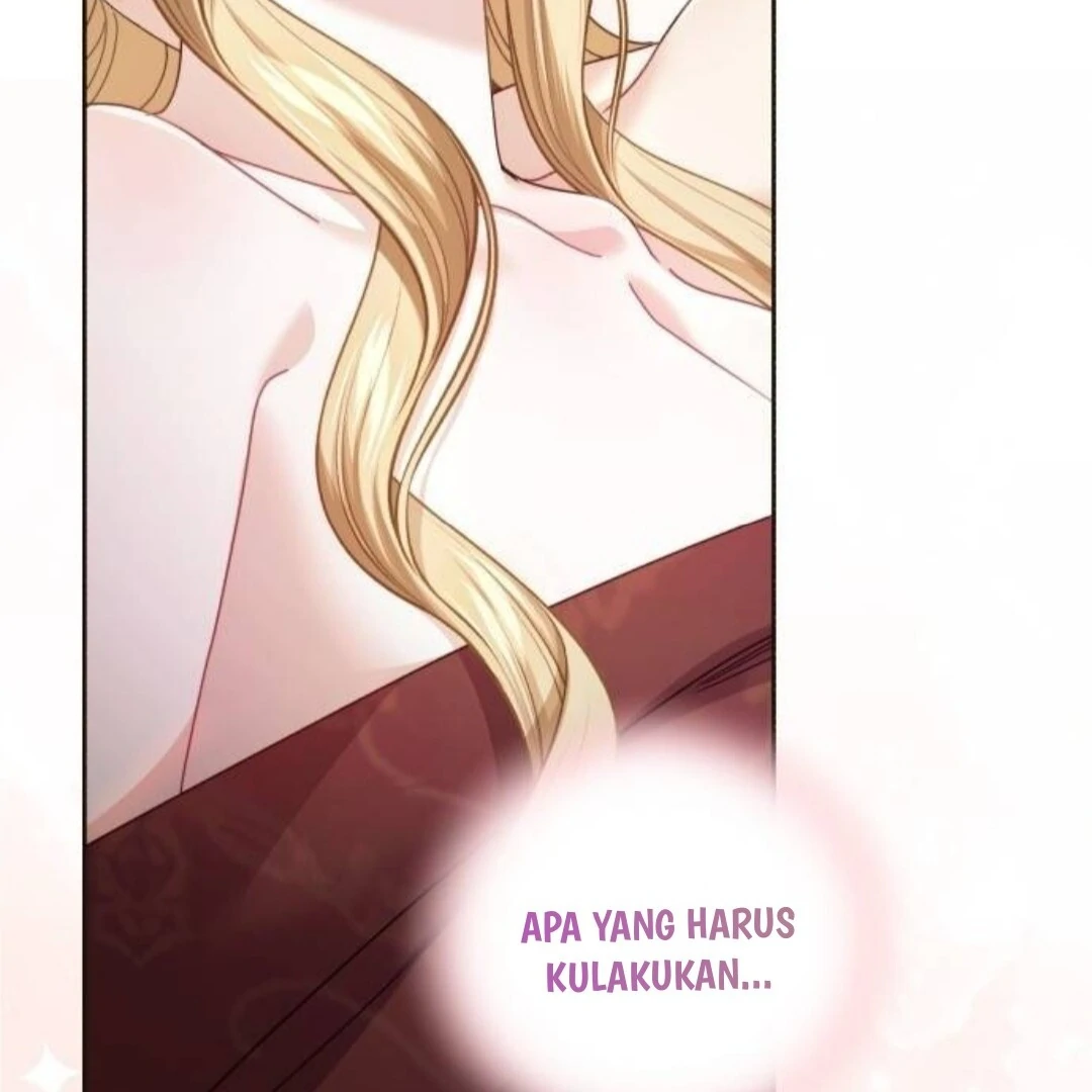 The Acting Empress Still Spends the First Night Chapter 26 - halaman 102