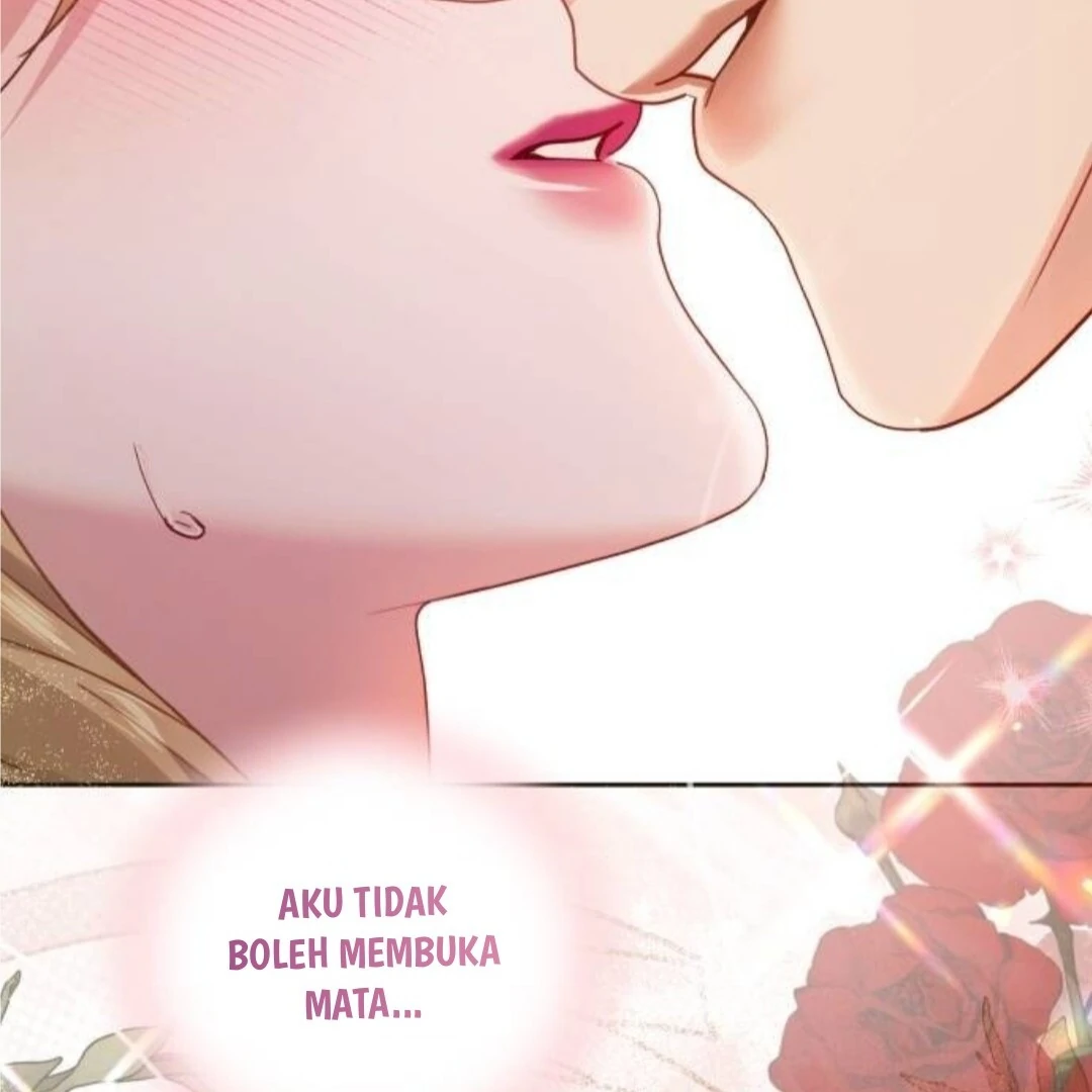 The Acting Empress Still Spends the First Night Chapter 26 - halaman 104
