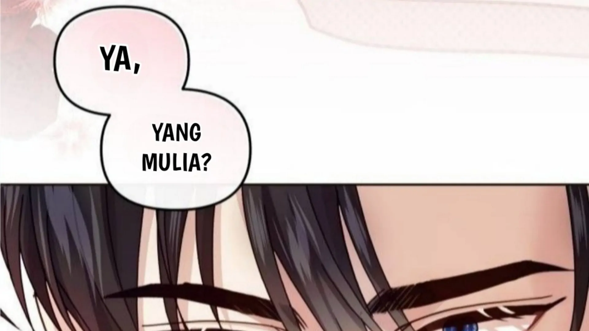 The Acting Empress Still Spends the First Night Chapter 26 - halaman 112