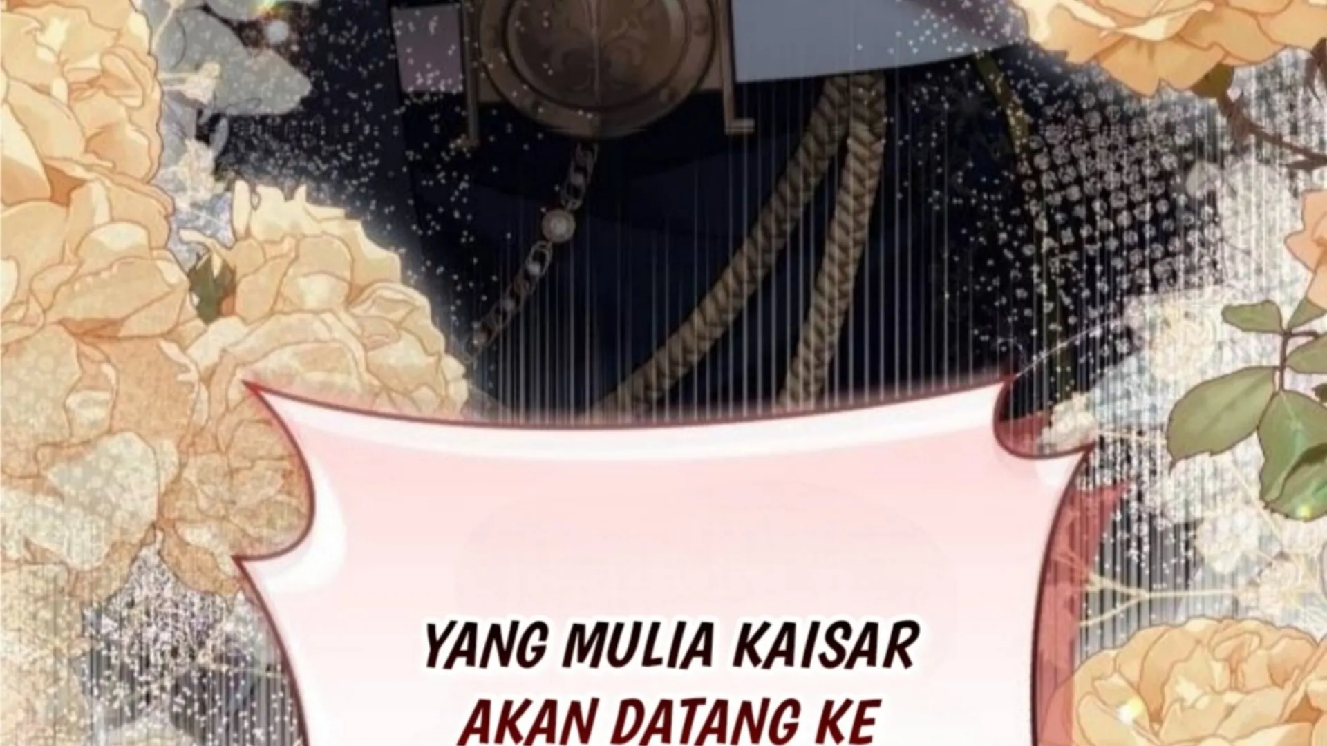 The Acting Empress Still Spends the First Night Chapter 26 - halaman 12