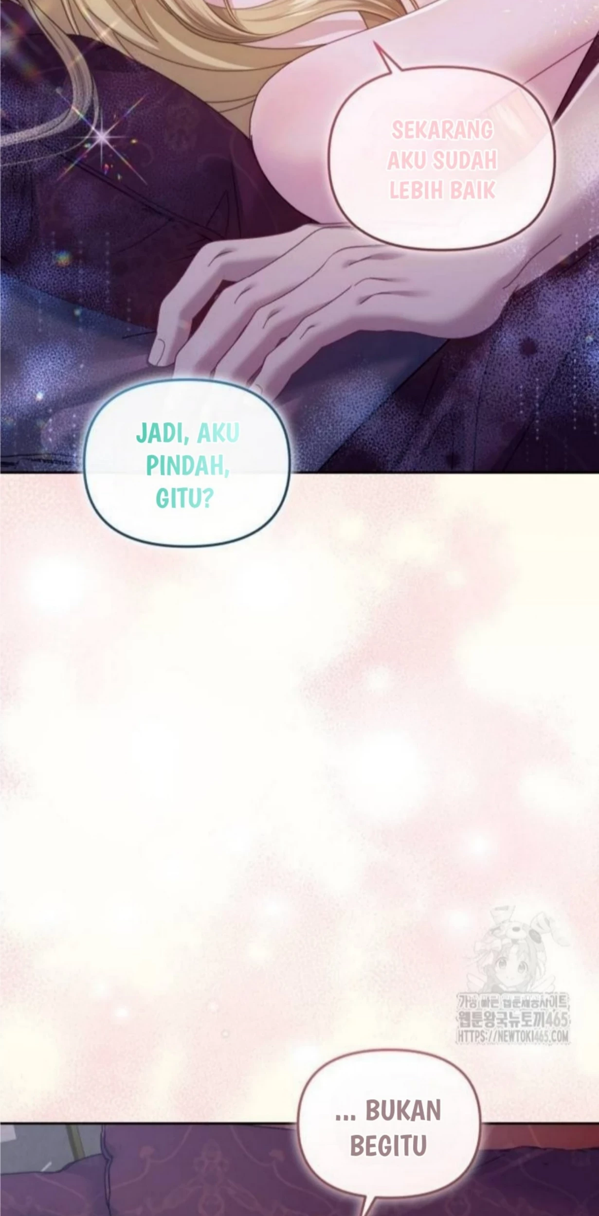 The Acting Empress Still Spends the First Night Chapter 26 - halaman 121