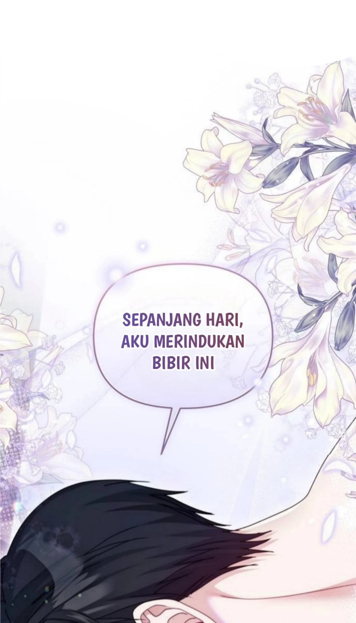 The Acting Empress Still Spends the First Night Chapter 26 - halaman 125