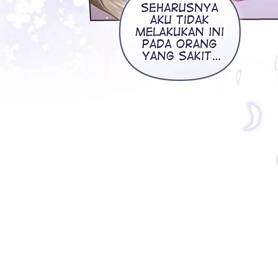 The Acting Empress Still Spends the First Night Chapter 26 - halaman 131