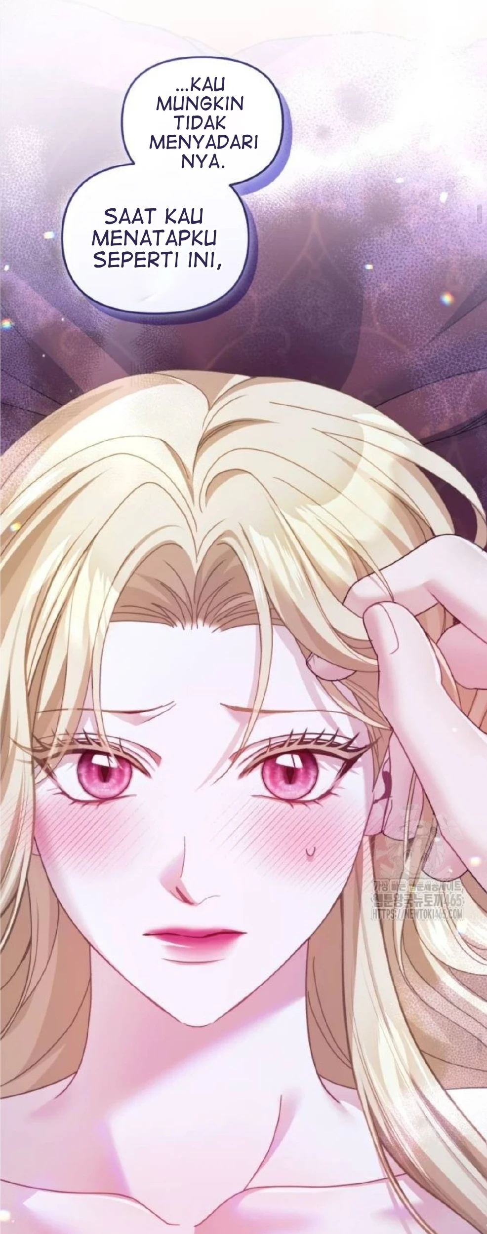 The Acting Empress Still Spends the First Night Chapter 26 - halaman 135